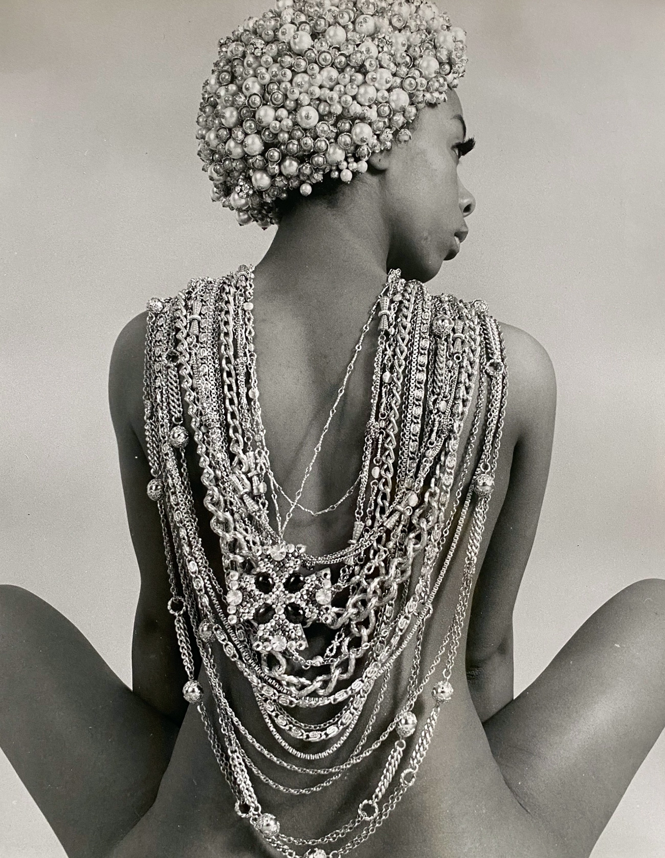 Margot Pilz - en vogue