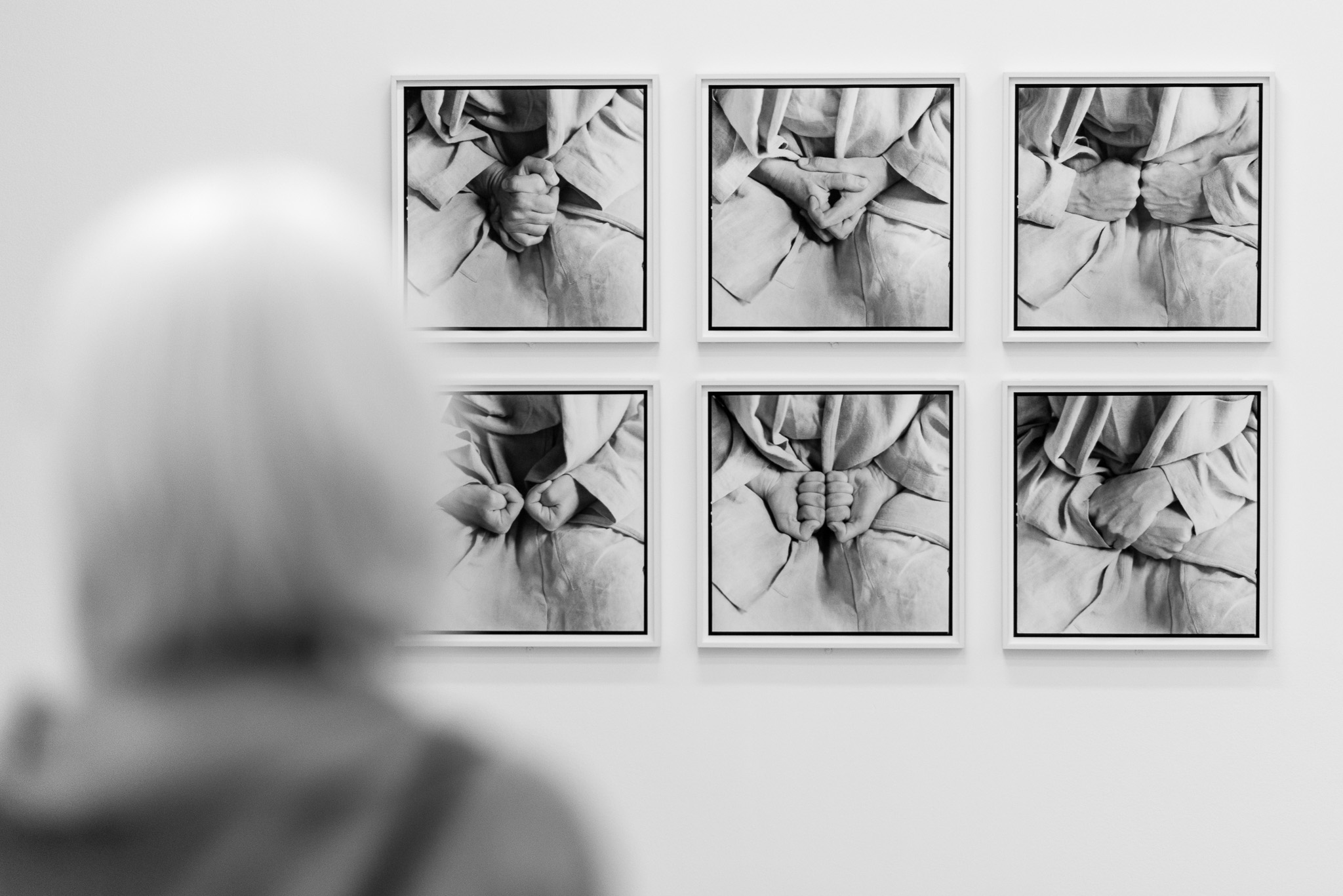 Margot Pilz - Foto: H. Prochart