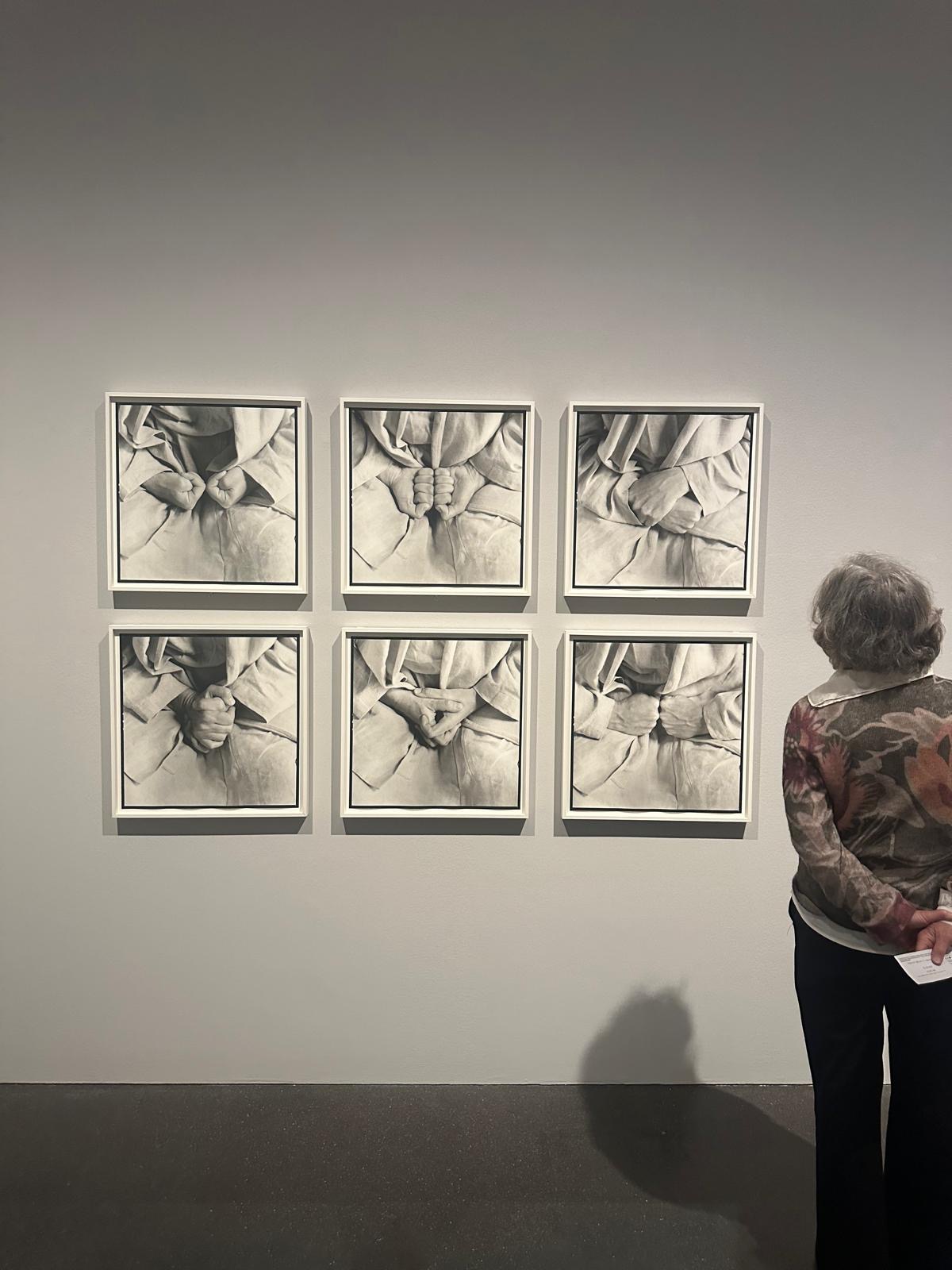 Margot Pilz - Staatsgalerie Stuttgart - 2025