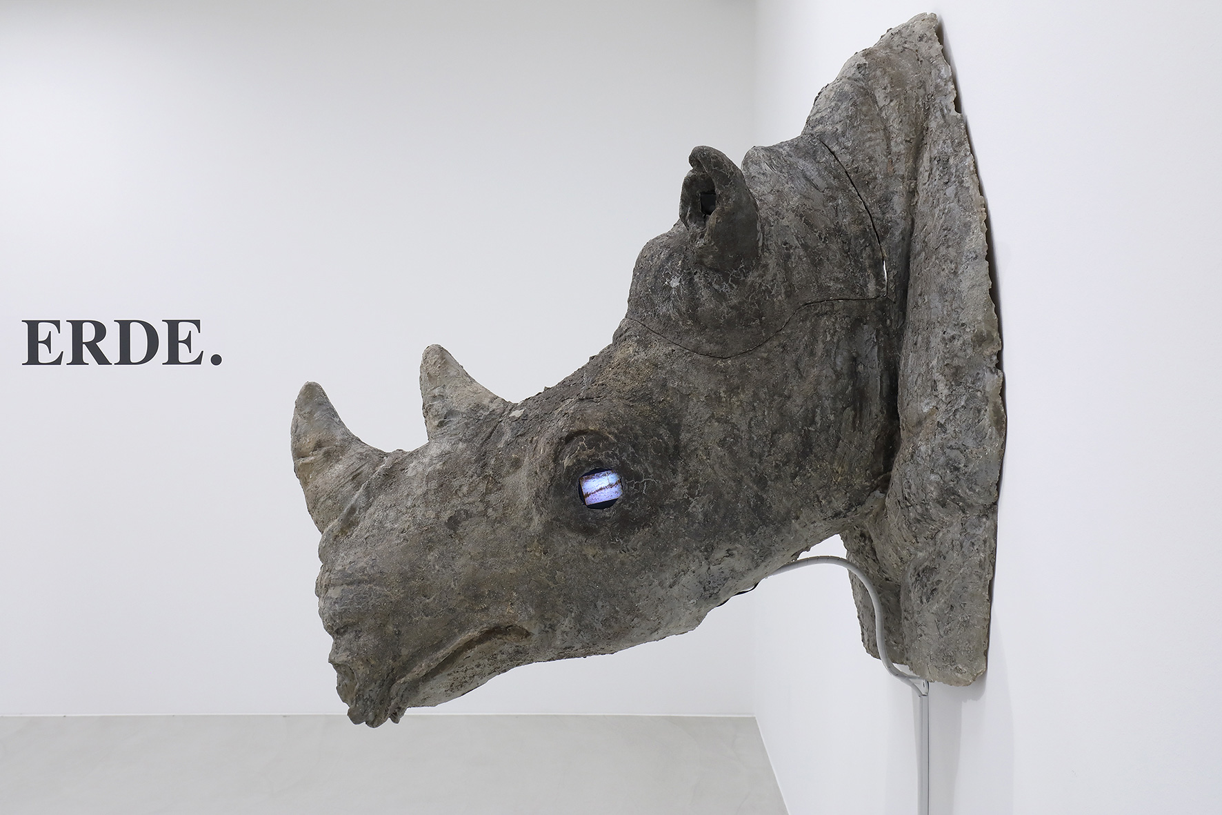 Margot Pilz - Kunsthalle Krems - Foto: Redtenbacher