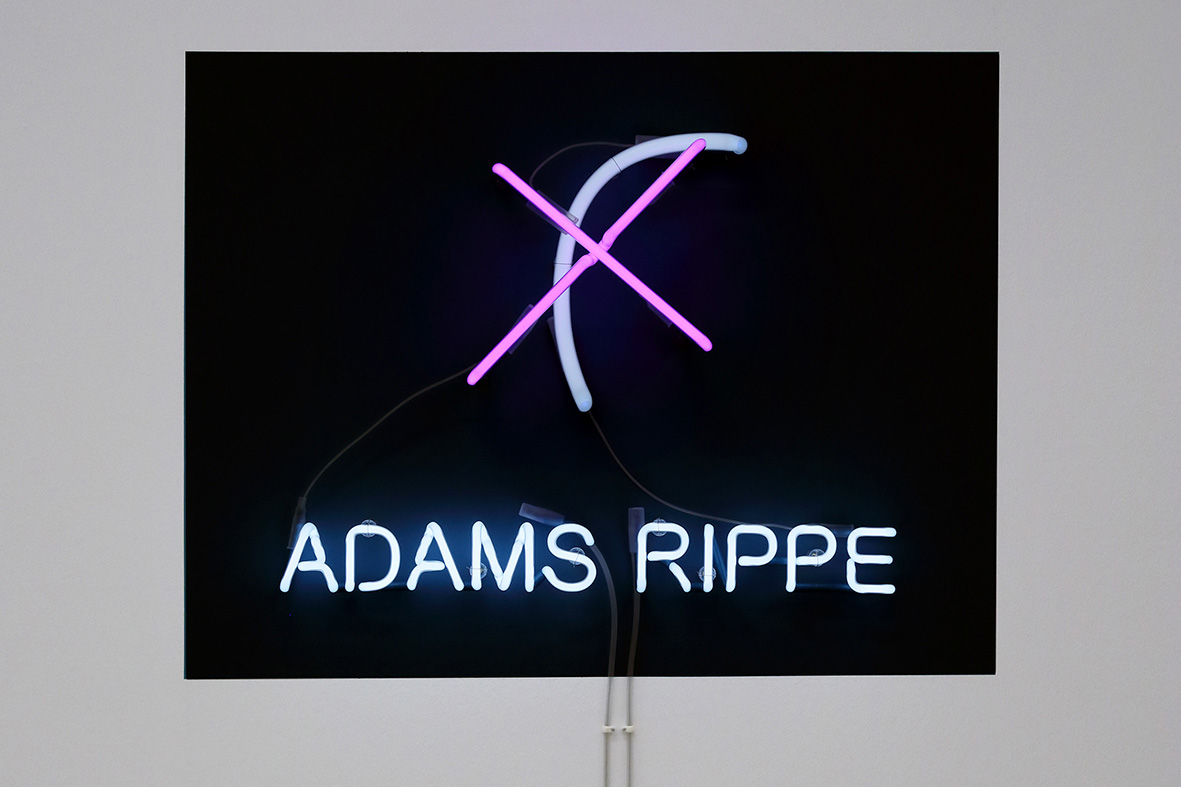 Margot Pilz - Kunsthalle Krems - Foto: Redtenbacher