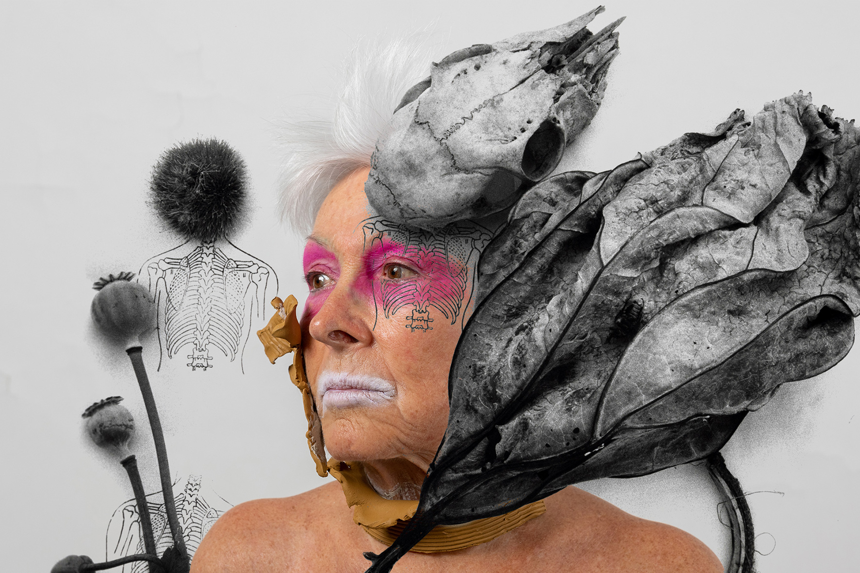 Margot Pilz
