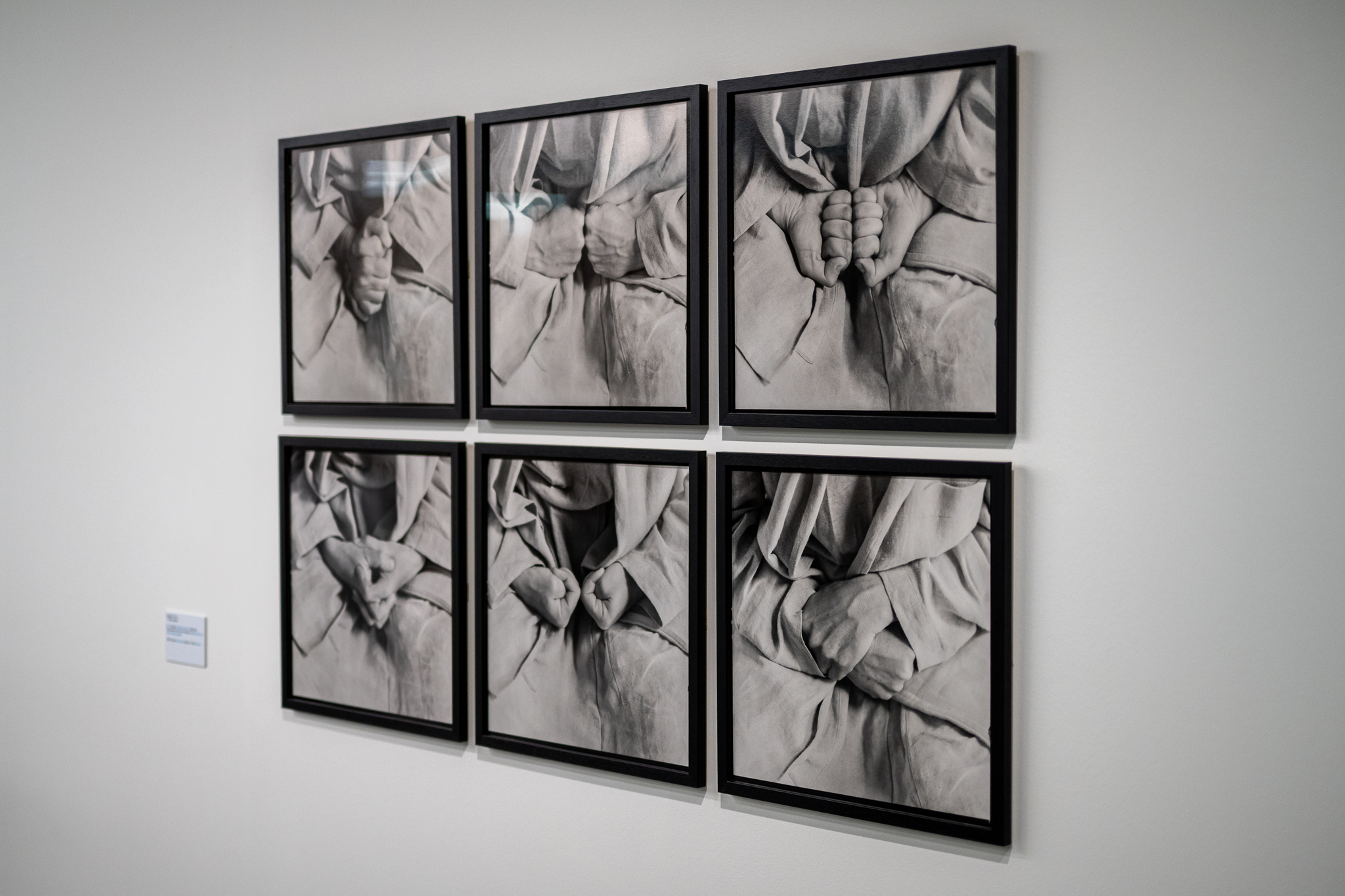 Margot Pilz - Stellprobe - Belvedere21