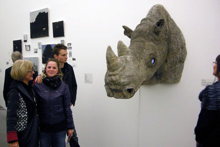 Margot Pilz