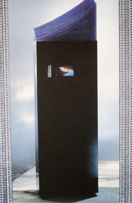 Margot Pilz
