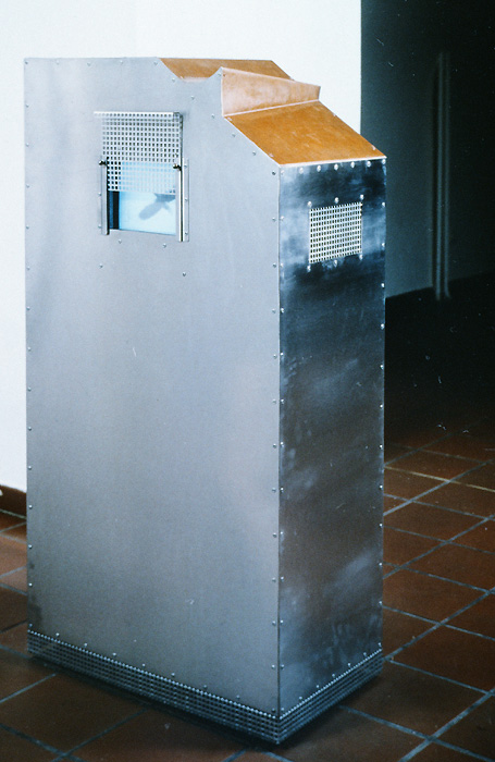 Margot Pilz