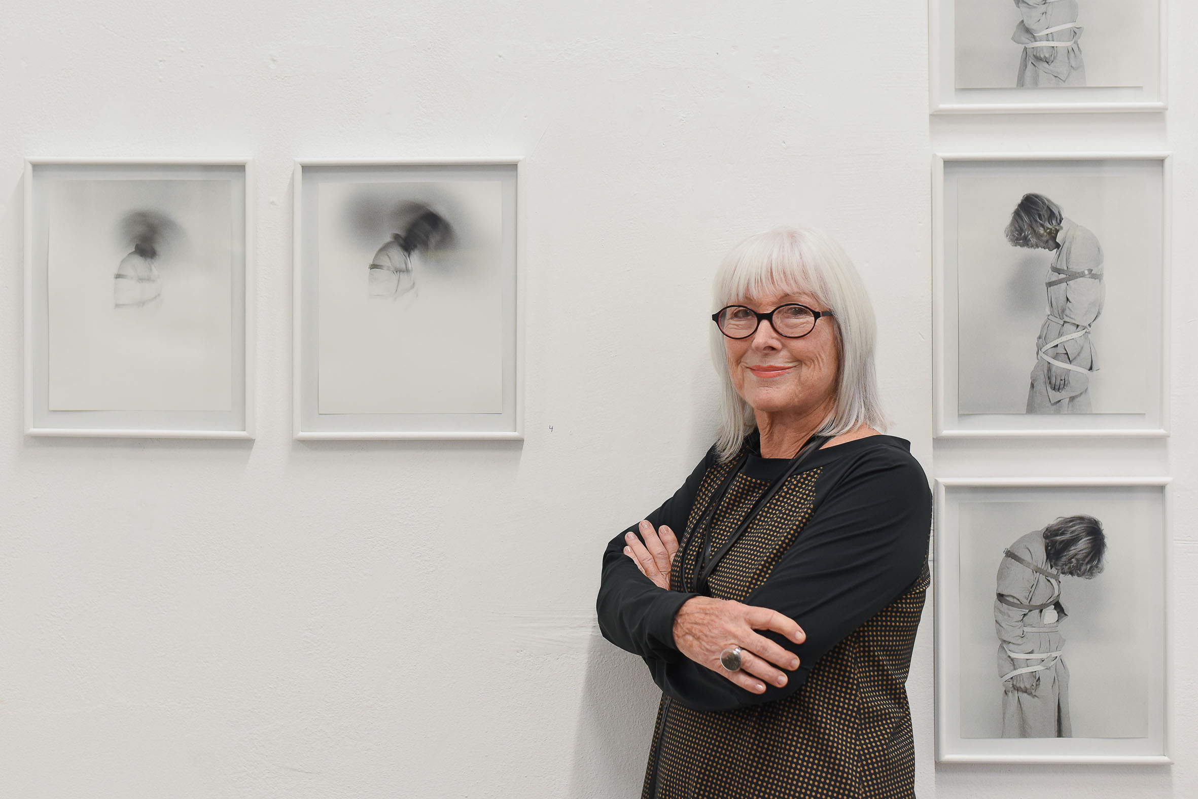 Margot Pilz - Foto: eSel