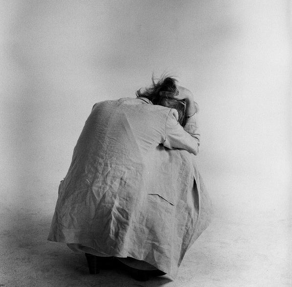 Margot Pilz