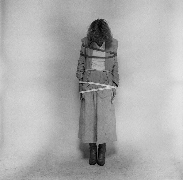 Margot Pilz