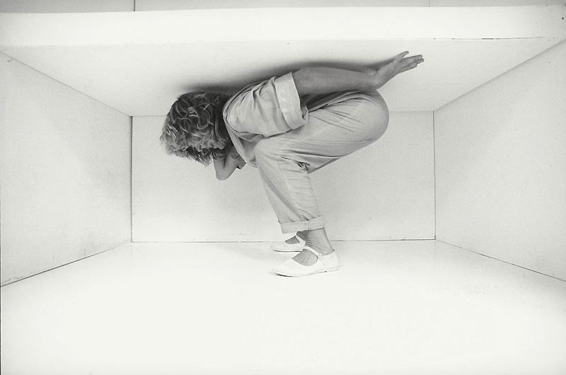 Margot Pilz
